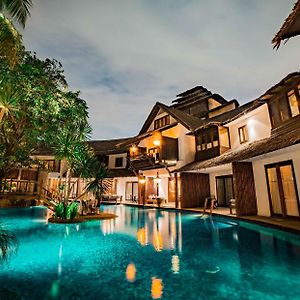 Villa Samadhi By Samadhi Age 12 And Above Only (Adults Only)